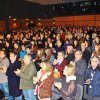 Comemorações 10 Anos Casa da Cultura